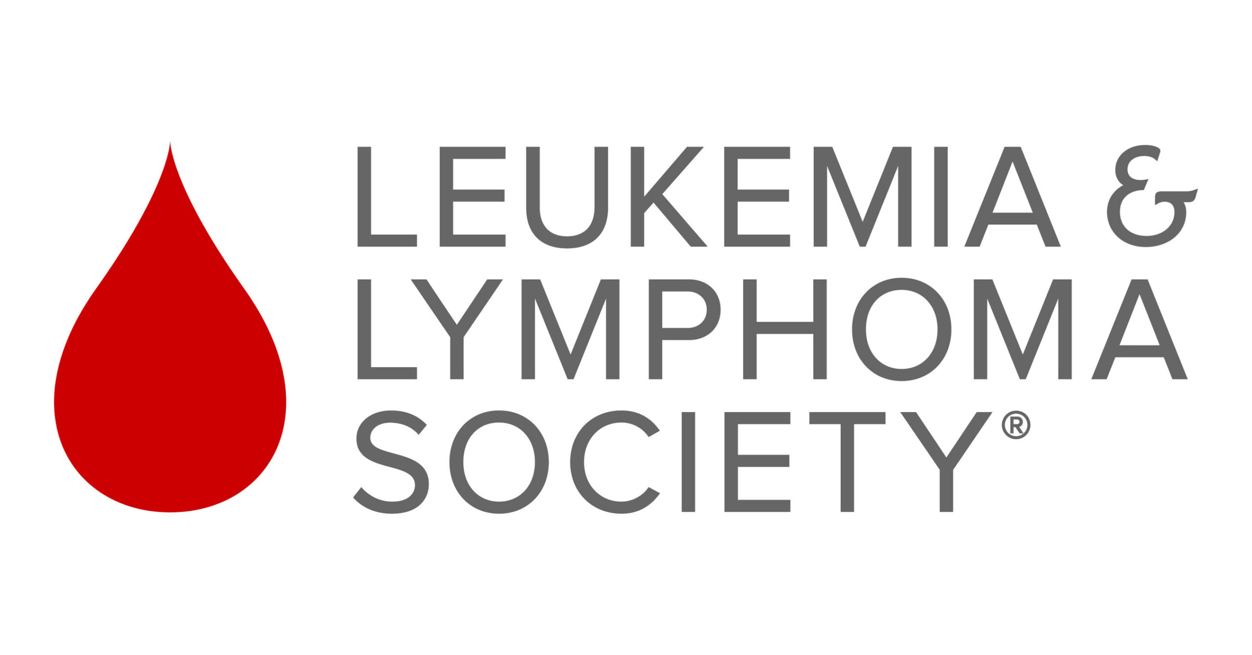 Leukemia &amp; Lymphoma Society logo